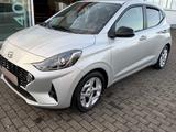 Hyundai i10 Connect & Go 1Hand erst 9402km 67PS HU NEU15