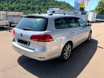 Volkswagen Passat Variant - 3