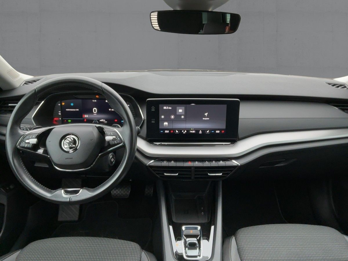 Skoda Octavia - Bild 9