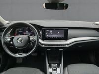 Skoda Octavia - Vorschau Bild 9