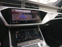 Audi S6 - Vorschau Bild 18