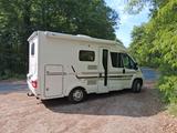 Adria Compact SLS Top - Adria Compact