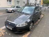 Fiat croma - Fiat Croma mit Diesel-Antrieb: Kombi