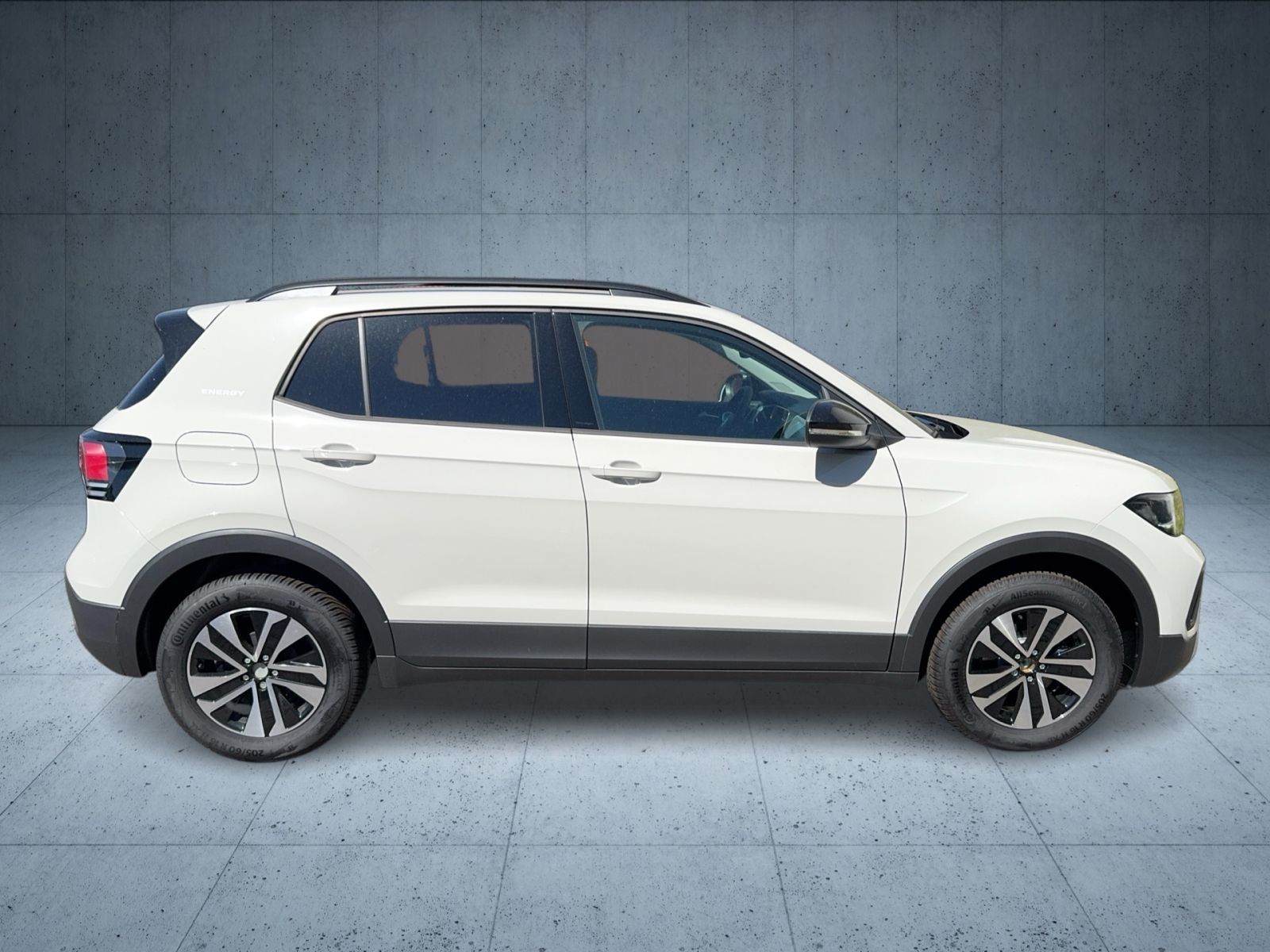 Volkswagen T-Cross - Bild 7