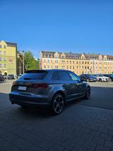 Audi A3 1.2 TFSI Ambiente Sportback Ambiente - Audi in Plauen