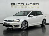 Volkswagen Golf 2.0 TDI Allstar*R-Line*DSG*Kamera*KeyGo*DCC - Volkswagen Golf mit Diesel-Antrieb: Limousine, 2.0