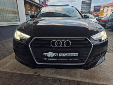 Audi A4 - 2