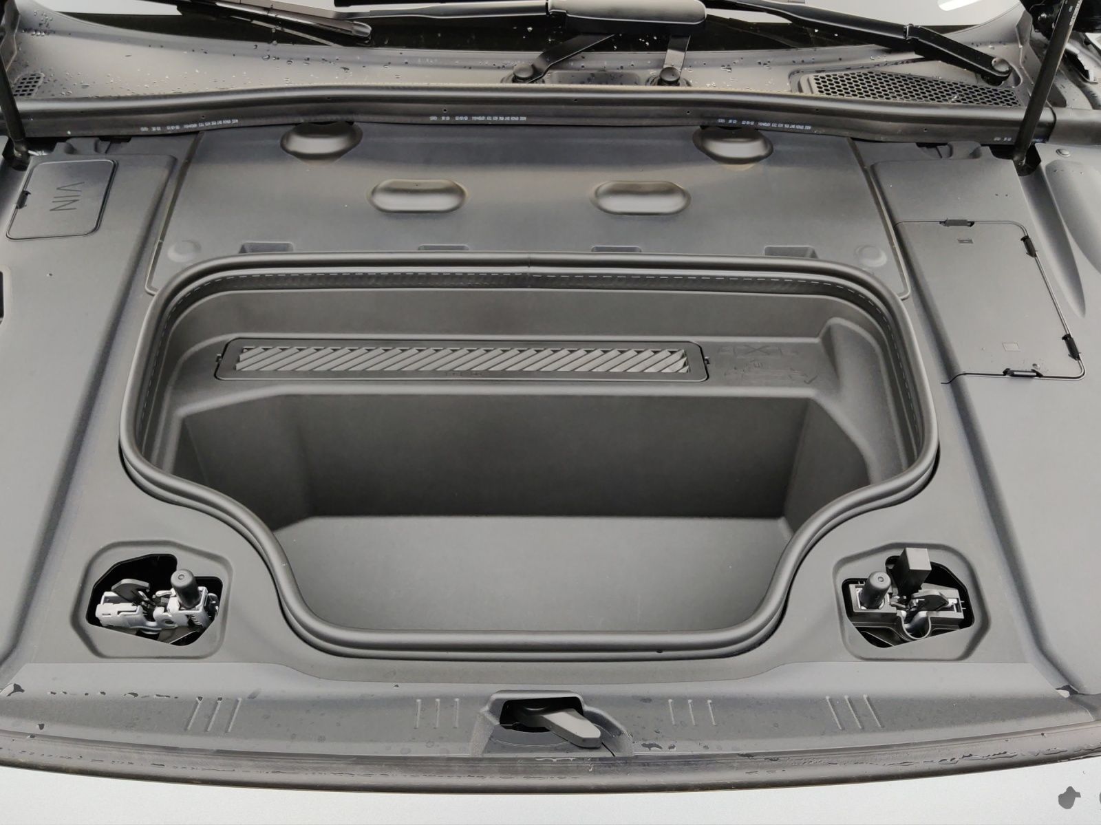 Audi A6 e-tron - Bild 19