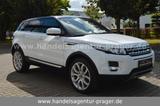Land Rover Range Rover Evoque Prestige 4WD Automatik - gebrauchte Land Rover Range Rover Evoque aus dem Jahr 2013