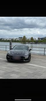 Porsche Panamera Turbo S Exclusive Series Exclusive ... - Porsche Panamera in Dortmund