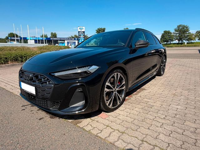 AUDI S5 Avant TFSI quattro | Tech Pro | B&amp;O | HUD  | 