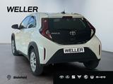 Toyota Aygo X Play *ACC*Kamera*CarPlay*SHZ*SmartKey*DAB - Toyota Aygo (X) in Bielefeld