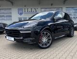 Porsche Cayenne Turbo*Cam*LED*Pano*Leder* - Porsche Gebrauchtwagen in Oldenburg