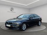 BMW 520d Lim. xDrive*Display-Key*LED*Kamera*Ambiente - BMW 520 Gebrauchtwagen in Stuttgart