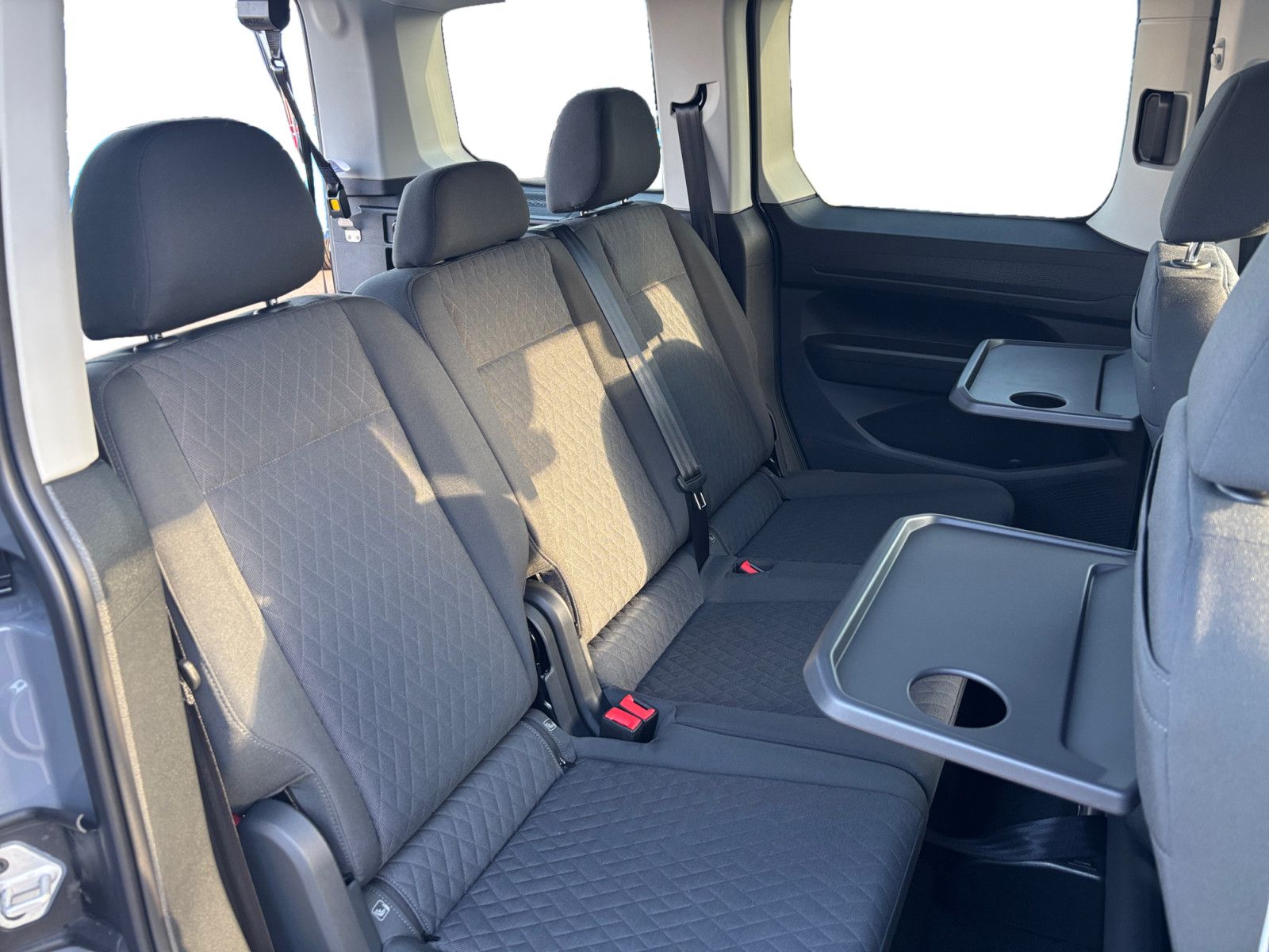 Volkswagen Caddy - Bild 11
