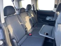 Volkswagen Caddy - Vorschau Bild 11