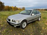 BMW 316i Compact - BMW 316: 316i Compact
