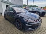 Volkswagen Golf VII 2.0 TSI GTI DSG Navi LED ACC DCC  Sitzh - VW Golf Gebrauchtwagen in Stuttgart