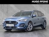 Ford Focus ST-Line X 1.0 EcoBoost | AHK | ACC | LED | - Ford Focus Gebrauchtwagen in Hamburg