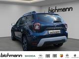 Dacia Duster Prestige Nav KliAT DAB BT RFK PDC - Dacia Duster mit Diesel-Antrieb: Geländewagen, Automatik