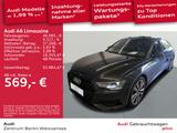 Audi A6 Limousine 55 TFSI S-TRO*QUA*LED*PANO*AHK*RFK* - Audi A6 Gebrauchtwagen in Hagen