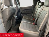 Volkswagen Amarok - Vorschau Bild 13