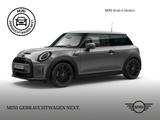 MINI Cooper SE 3-Türer LED+SHZ+Temp+PDC DW 0,25%