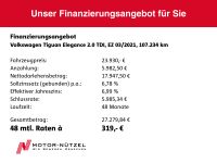 Volkswagen Tiguan - Vorschau Bild 20
