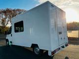 Fiat Ducato MAXI*3.0*180PS*Wohnmobil*6-Sitz*KLIMA*TÜV - Fiat Ducato in Duisburg