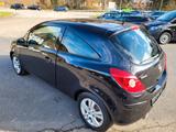 Opel Corsa 1.4 Color Stripes - Opel Corsa Stripes mit Benzin-Antrieb