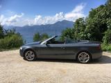 Audi A5 Cabrio  Sline - Audi A5: Cabrio, Sline