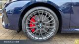 BMW 123 A xDrive M-Sport,M-Sport PRO,Pano,AHK,DA+,Au - blaue BMW 123
