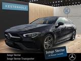 Mercedes-Benz CLA 250 4M Shooting Brake *AMG*PANO*KAMERA*SHZ*