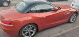 BMW Z4 sDrive 2.8i - BMW Z4 Gebrauchtwagen in Stuttgart