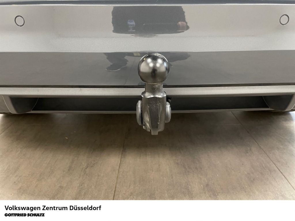 Volkswagen Touran - Bild 10
