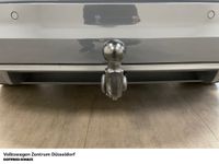 Volkswagen Touran - Vorschau Bild 10