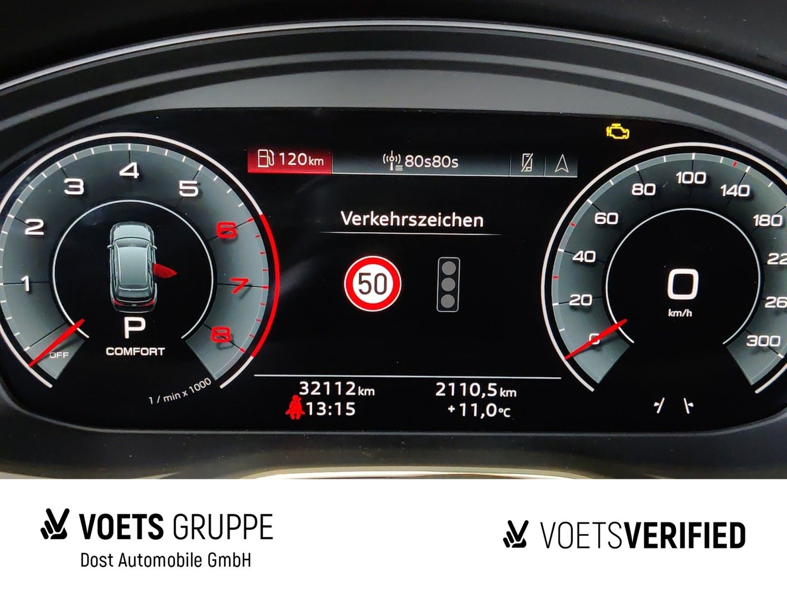 Audi A4 - Bild 12