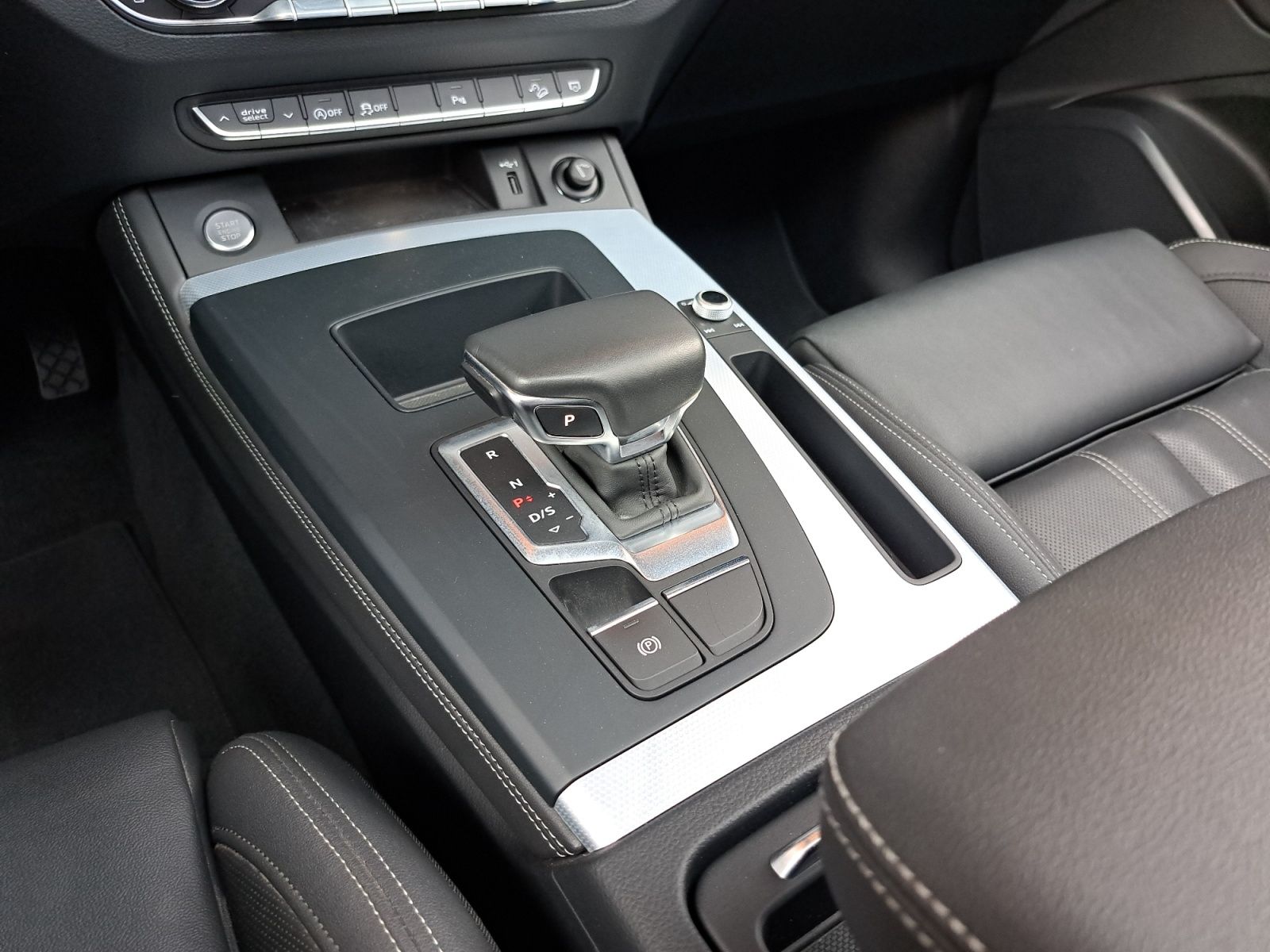 Audi Q5 - Bild 22