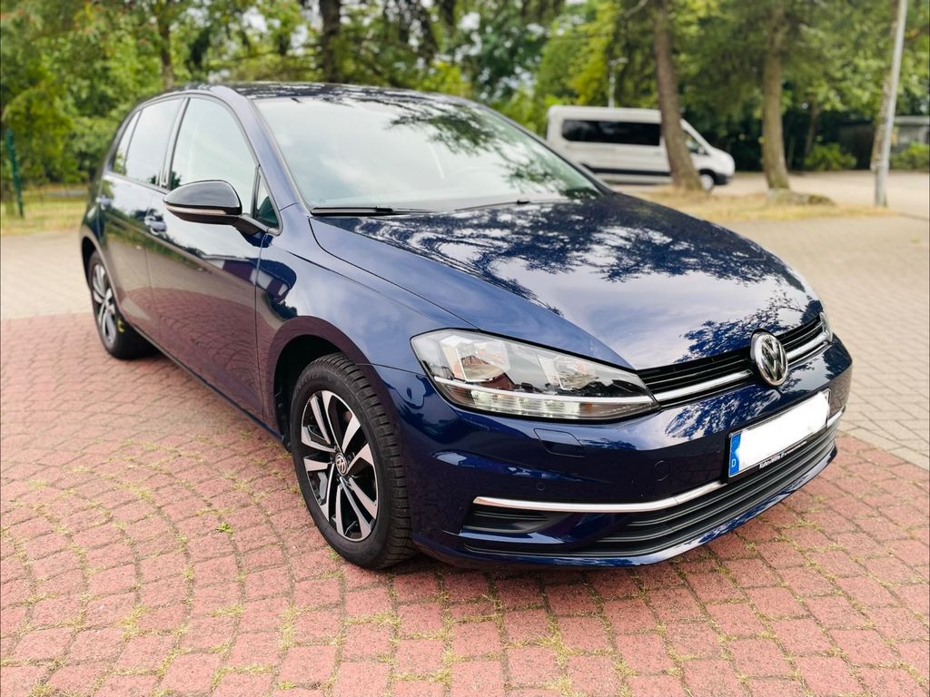 Image of Volkswagen Golf