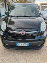 Fiat 500L 1.3 Multijet 85 CV Easy - Fiat 500L Easy mit Diesel-Antrieb