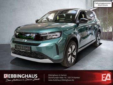 Opel Frontera GS 1.2 107 kW Ergonomiesitz Kamera LED