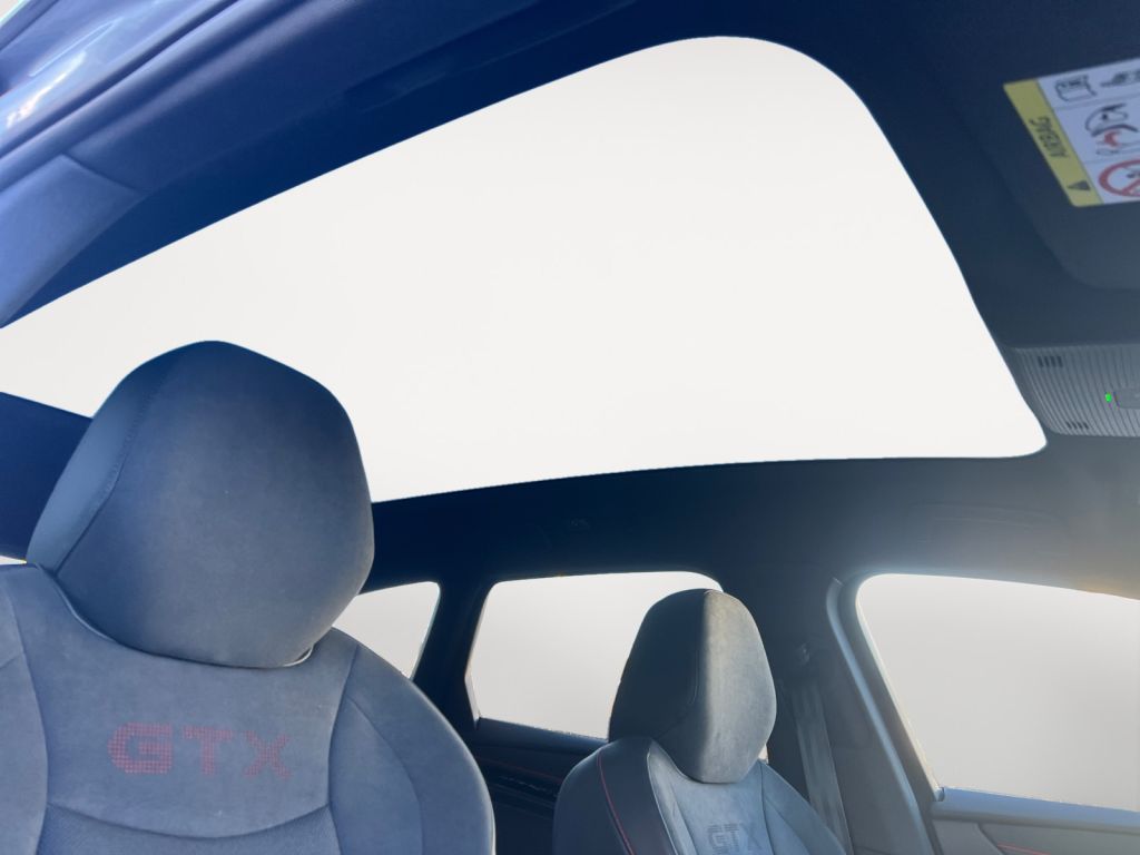 Fahrzeugabbildung Volkswagen ID.7 Tourer 4Motion GTX DCC Easy Open