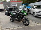 Kawasaki Versys 1000 SE Tourer/3x Koffer/Scheckheft - KAWASAKI VERSYS 1000 SE