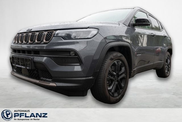 Jeep Compass 1.3 Plug-In Hybrid Upland (EURO 6d) *...