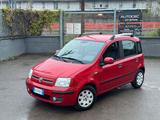 Fiat Panda 1.2 Emotion - Fiat Panda: Emotion