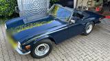 Andere 1970 TRIUMPH TR6 PI (Tausch: Mustang, Wran... - Andere aus 1970