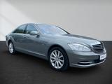 Mercedes-Benz S 350 S Limousine S 350 CGI BE 4Matic Standh - Mercedes-Benz: 35