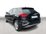 Audi Q2 advanced 35 TFSI AHK+VIRT+LED+NAVI+RFK+SHZ+PD - Audi Q2 in Duisburg