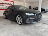 Audi TT Coupe 40 TFSI TüV NEU S-Line - Audi TT Gebrauchtwagen