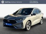 Ford Kuga 1.5 EcoBoost ST-LINE X Facelift, AHK Win - Ford Kuga: Facelift